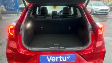 Ford Puma 1.0 EcoBoost Hybrid mHEV 155 ST-Line X 5dr Petrol Hatchback